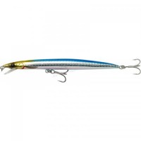 Воблер Savage Gear Sandeel Jerk Minnow S 175mm 29.0g Синій/Жовтий (1013-1854.16.85) Воблер Savage Gear Sandeel Jerk Minnow S 175mm 29.0g Синій/Жовтий (1013-1854.16.85)