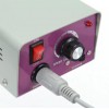 Фрезер для манікюру і педикюру RIAS MM-25000 20W White (3_00966)