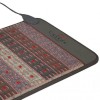 Матрац із підігрівом Casada Dr. Stone PRO 150x60x3 см Різнокольоровий (4467)