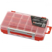 Коробка Select Terminal Tackle Box SLHX-2001A 17.5х10.5х3.8 см (1870-38-53) Коробка Select Terminal Tackle Box SLHX-2001A 17.5х10.5х3.8 см (1870-38-53)