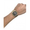 Годинник жіночий наручний Guess IBW912YB Жовте золото
