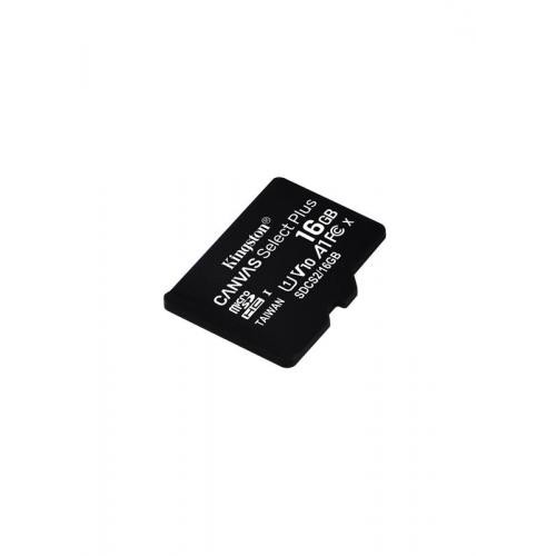 Карта пам'яті MicroSDHC 32GB UHS-I Class 10 Kingston Canvas Select Plus R100MB/s (SDCS2/32GBSP) в інтернет супермаркеті PbayMarket!