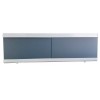 Екран під ванну The MIX Малюк Grey 530 мат 190 см