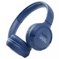 Bluetooth-гарнітура JBL Tune 510BT Blue (JBLT510BTBLUEU) Bluetooth-гарнітура JBL Tune 510BT Blue (JBLT510BTBLUEU)