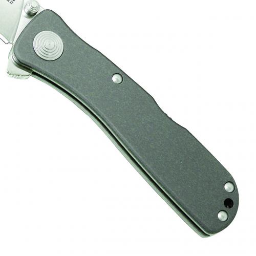 Ніж SOG Twitch II Aluminium Handle Ніж SOG Twitch II Aluminium Handle