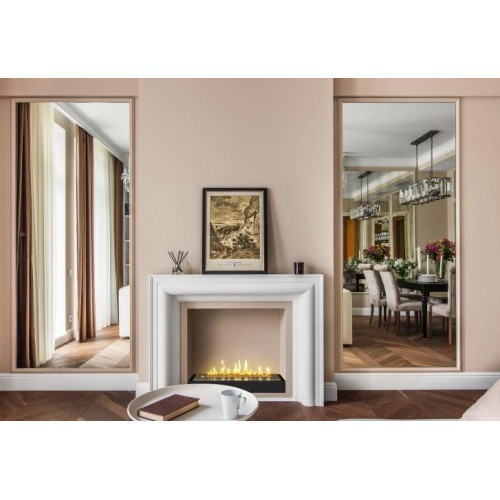 Біокамін в корпусі Алаїд Gloss Fire Style 300 K Біокамін в корпусі Алаїд Gloss Fire Style 300 K