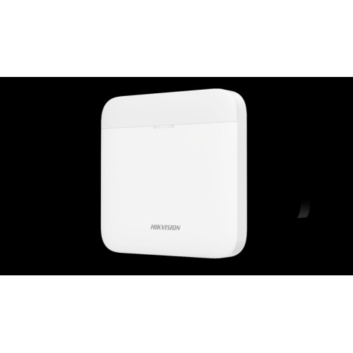HUB бездротової сигналізації Hikvision AX PRO DS-PWA64-L-WE (868MHz)