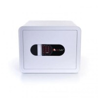 Сейф меблевий Griffon MSR.30.Е WHITE Сейф меблевий Griffon MSR.30.Е WHITE