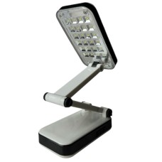 Світильник на стіл для дітей Topwell 1019 Led Білий (2017963009)