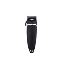 Машинка для стрижки волосся з насадками DSP 90033 Black