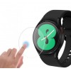Захисне скло Samsung Galaxy Watch 4 40 mm 2.5D BeWatch (1027703.1)