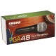 Мікрофон вокальний Shure PGA48-XLR