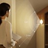 Нічник із датчиком руху Inspire night White