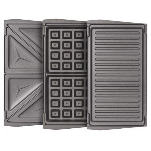 Бутербродниця Sencor SSM 9410SS (6586133) Бутербродниця Sencor SSM 9410SS (6586133)