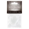 Медіатори Dunlop 44P.38 Nylon Standard Player's Pack 0.38 mm (12 шт.)
