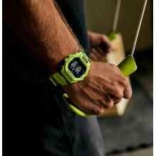 Годинник Casio G-SHOCK GBD-200-9ER