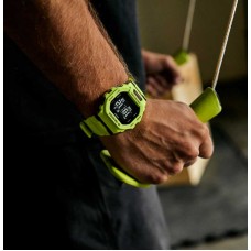 Годинник Casio G-SHOCK GBD-200-9ER