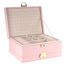 Органайзер для зберігання прикрас Craft 23,5*17,5*11см JW/8060.PK