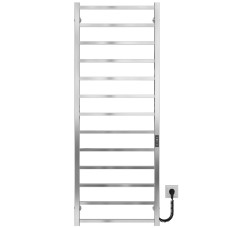 Рушникосушарка електрична Forest П13 600х1400 Deffi Хром JD04 (A.FR.140.60.13.E.C.R.2)