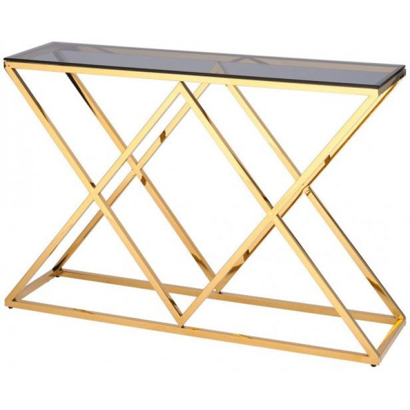 Консоль для дому в стилі LOFT (NS-441)