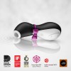 Вакуумний кліторальний стимулятор Satisfyer Penguin в інтернет супермаркеті PbayMarket!