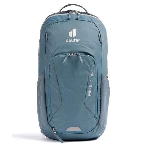 Рюкзак Deuter Bike I 14 Синій (1052-3202021 1374)