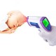 Термометр інфрачервоний безконтактний дитячий електронний градусник IT-100 Non-contact цифровий вимірювач температури