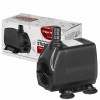 Водяний насос Kruger Meier Sturmkraft 3000 л/год 60W 11.4x6.6x9.8 см Чорний (3000LK-X8)