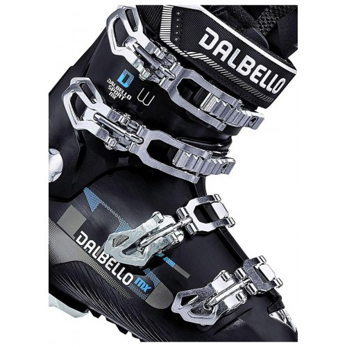 Черевики гірськолижні жіночі Dalbello DS MX D 70 W 41 (26 см) Чорний D1875022.00.260-41 в інтернет супермаркеті PbayMarket!