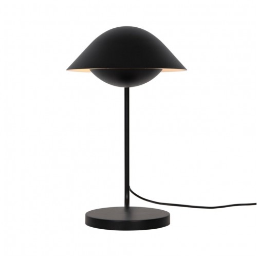 Настільна лампа Nordlux Freya 31x25x40.5 см Чорний (Nor2213115003)
