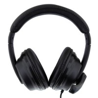 Навушники Hoco W103 PC Magic Червоно-чорний Навушники Hoco W103 PC Magic Червоно-чорний