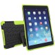 Чохол Armor Case для Apple iPad Air 2 Lime