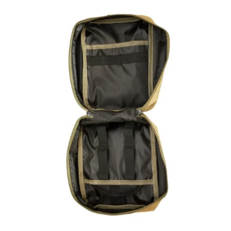 Аптечний підсумок швидкознімний VS Thermal Eco Bag German мультикам