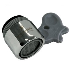 Аератор Niagara Bubble Spray 5.7 л/хв з універсальним різьбленням N3622B