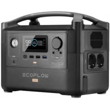 Зарядна станція EcoFlow RIVER Pro 720 Втг