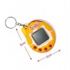 Електронна гра Tamagotchi Віртуальний вихованець у яйці Жовтий (SUN0118)