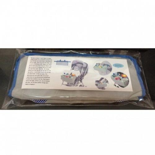 Організатор Zhiwu Dai GRAY-1 Сірий Організатор Zhiwu Dai GRAY-1 Сірий