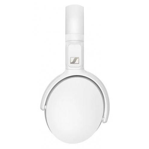 Гарнітура SENNHEISER HD 350 BT White (6542023)