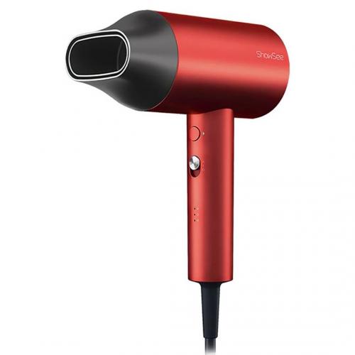 Фен Xiaomi ShowSee A5-R Red Фен Xiaomi ShowSee A5-R Red