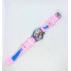 Наручний годинник дитячий No Brand Frozen Сріблястий (IBW885P)