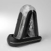 Мастурбатор Tenga Flip Zero Electronic Vibration Black (SO2445)