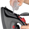 Праска парова RAF R.1245G з керамічною підошвою 1800W Grey