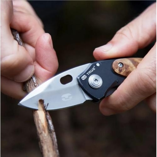 Ніж True Jacknife (1033-TR TU576K) Ніж True Jacknife (1033-TR TU576K)
