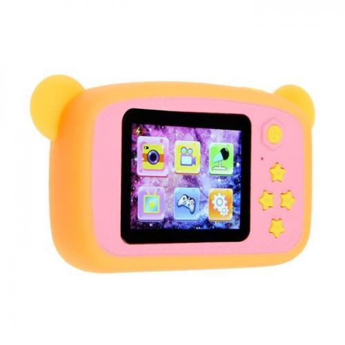 Дитячий цифровий фотоапарат RIAS X-500B 