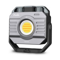 Кемпінговий ліхтар Fenix CL28R з функцією Powerbank 10000 mAh