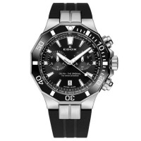 Годинник Edox Delfin Chronograph 10112 3NCA NIN Годинник Edox Delfin Chronograph 10112 3NCA NIN