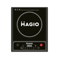 Настільна індукційна плита 1350 Вт MAGIO MG-441