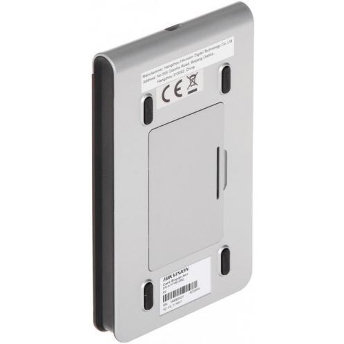 USB пристрій для введення карток Hikvision DS-K1F100-D8E USB пристрій для введення карток Hikvision DS-K1F100-D8E