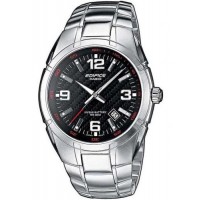 Годинник Casio EDIFICE EF-125D-1AVEF Годинник Casio EDIFICE EF-125D-1AVEF