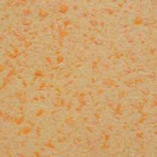 Рідкі шпалери YURSKI Конвалія 406 Оранжеві (К406)